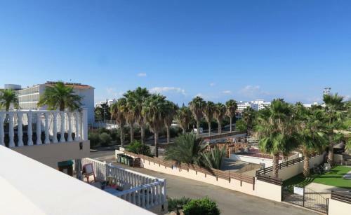Nissi Golden Apartment