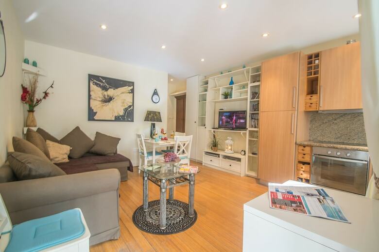 Apartamento Chrysland Gardens