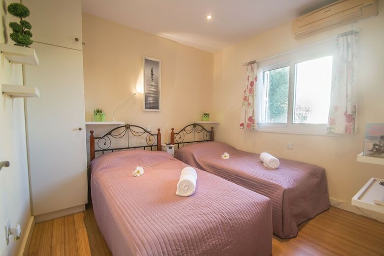Apartamento Chrysland Gardens