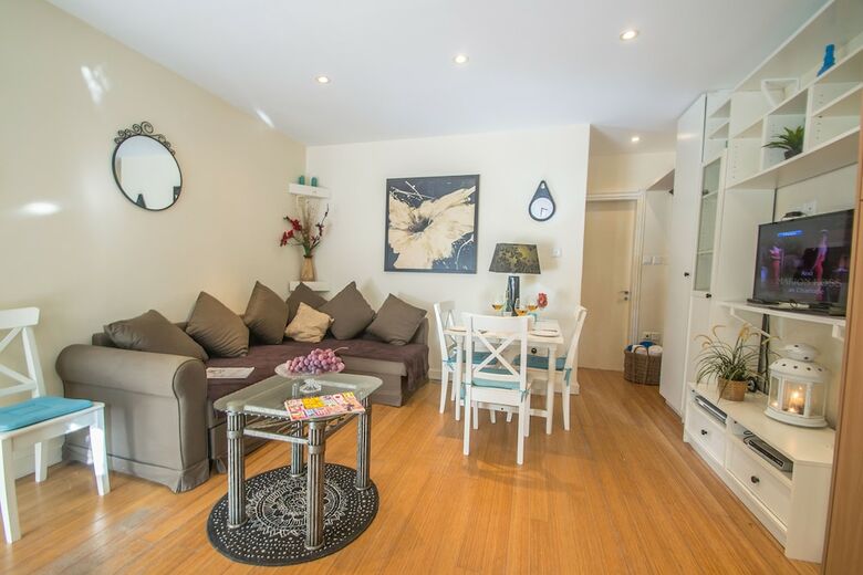 Apartamento Chrysland Gardens