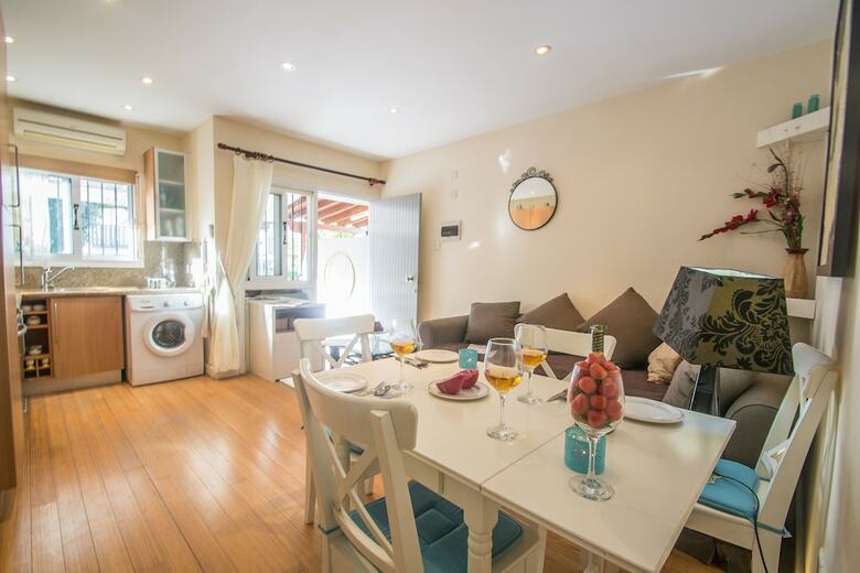 Apartamento Chrysland Gardens