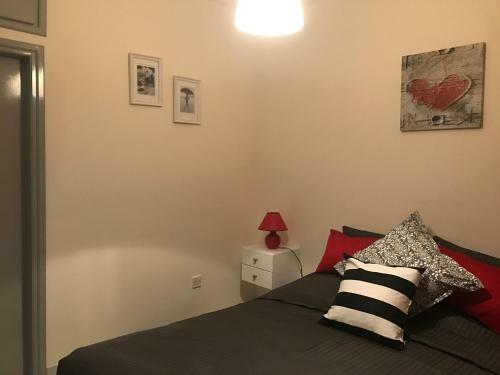 Apartamento Ikaria Village 202