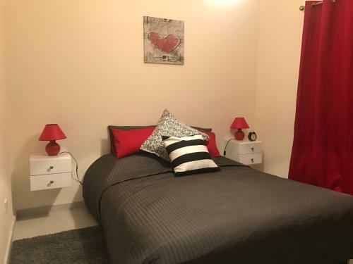 Apartamento Ikaria Village 202