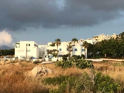 Apartamento Ikaria Village 202