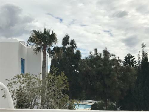 Apartamento Ikaria Village 202