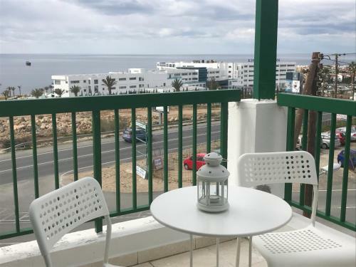 Apartamento Ikaria Village 202