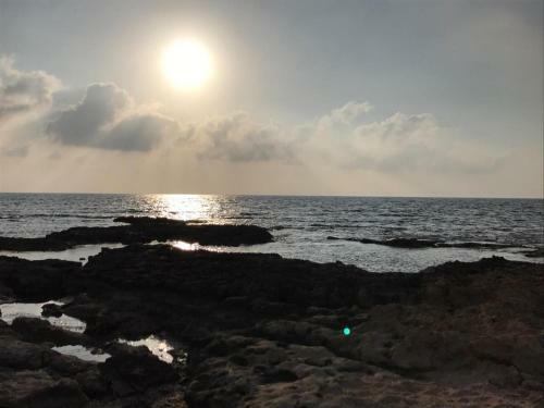 Apartamento Ikaria Village 202