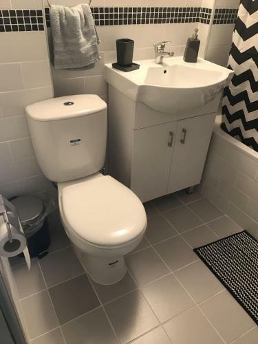 Apartamento Ikaria Village 202