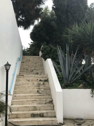Apartamento Ikaria Village 202