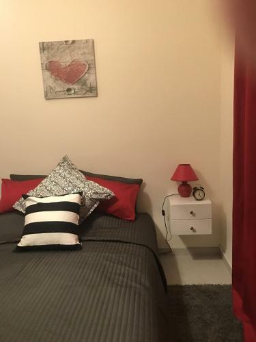 Apartamento Ikaria Village 202