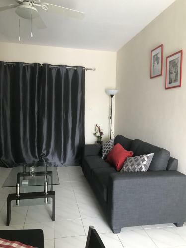 Apartamento Ikaria Village 202
