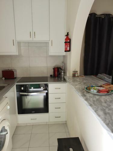 Apartamento Ikaria Village 202