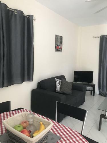 Apartamento Ikaria Village 202