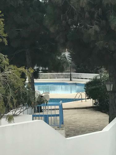 Apartamento Ikaria Village 202