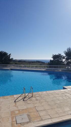 Apartamento Ikaria Village 202