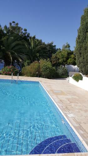 Apartamento Ikaria Village 202