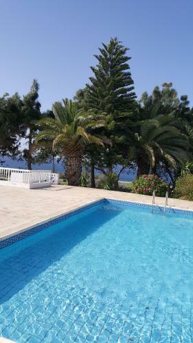 Apartamento Ikaria Village 202