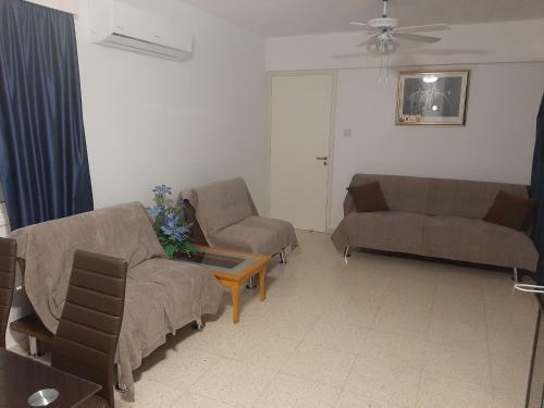 Apartamento Marydina Coral Bay Suite