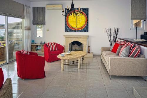 Villa Mia