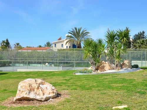 Apartment 14 In Coral Bay