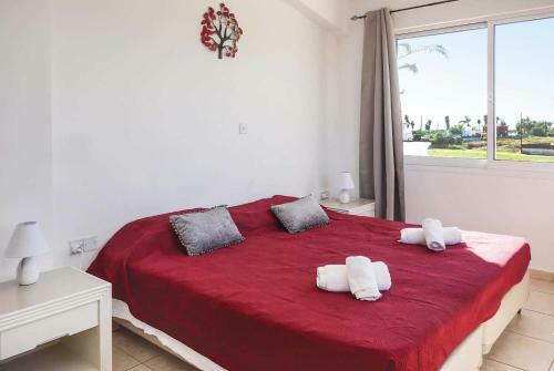 Coral Villa