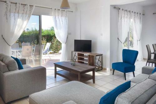 Coral Villa