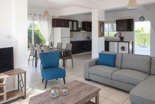 Coral Villa