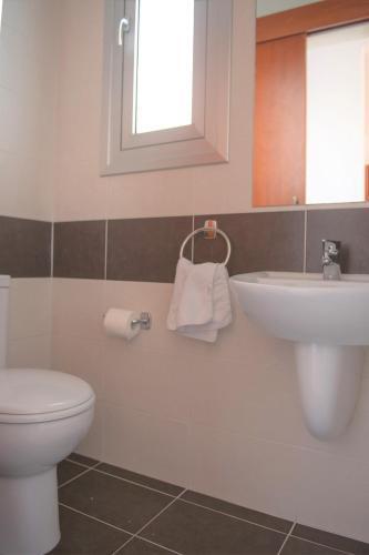 Coral Bay Villa 2