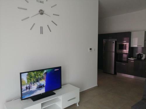 Via Park Apartment