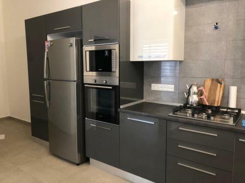 Via Park Apartment