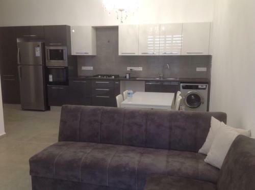Via Park Apartment