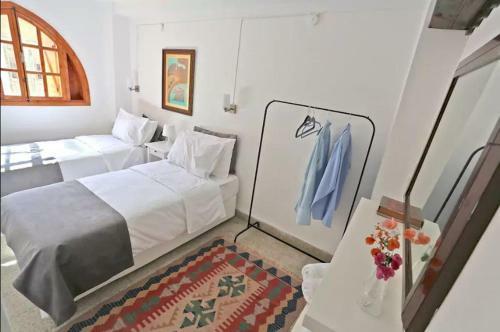 Lusignans Guest House
