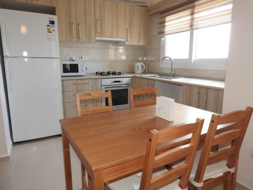Aylin Apartment