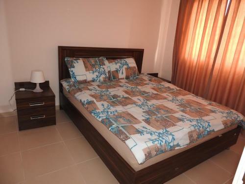 Aylin Apartment