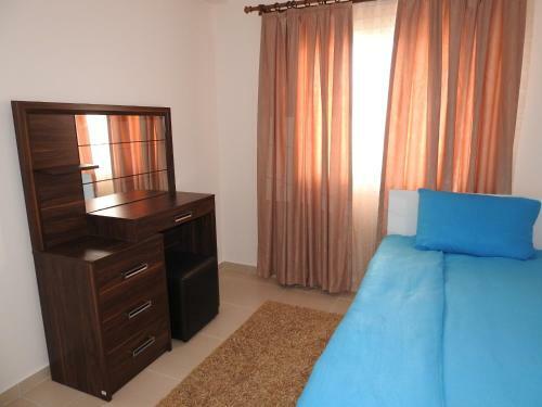 Aylin Apartment