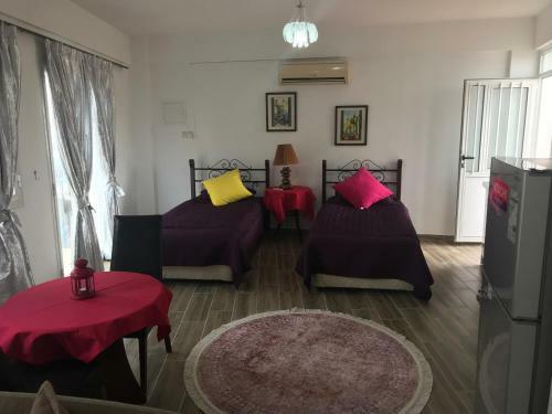 Apartamento Malia Holiday Let