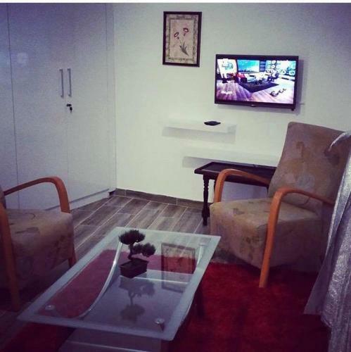 Apartamento Malia Holiday Let