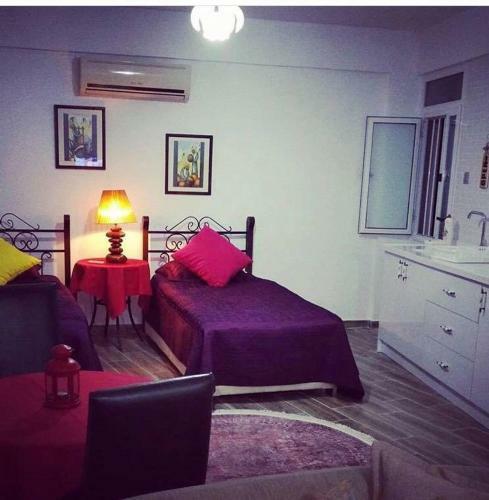 Apartamento Malia Holiday Let