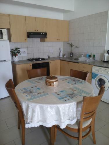 Apartamento Pari Holiday Studio