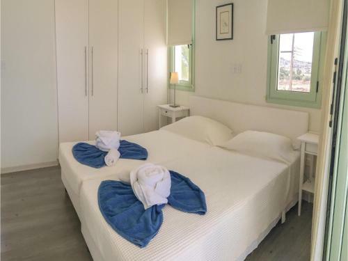 Three-bedroom Holiday Home In Chlorakas