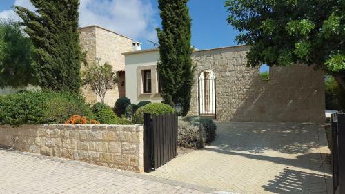 Villa Oleander