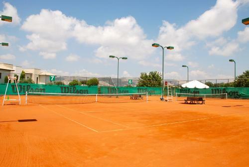 Villa Iremos - Th02