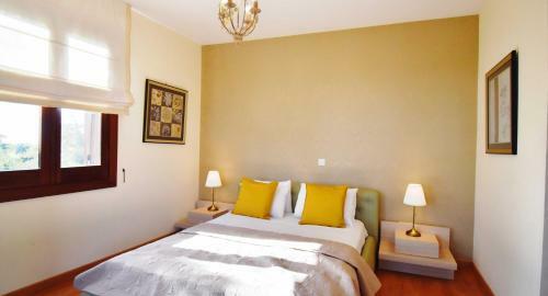 Villa Diyala (83), Aphrodite Hills Resort