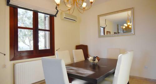 Villa Diyala (83), Aphrodite Hills Resort