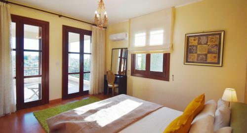 Villa Diyala (83), Aphrodite Hills Resort