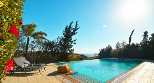Villa Diyala (83), Aphrodite Hills Resort