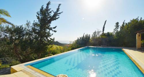 Villa Diyala (83), Aphrodite Hills Resort