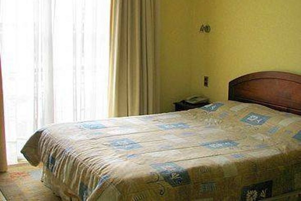 Hotel Posada Del Salvador