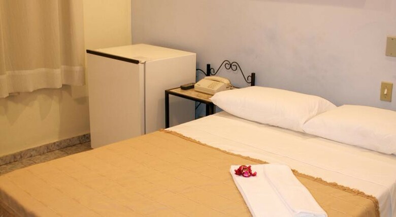 Royal Iguassu Hotel