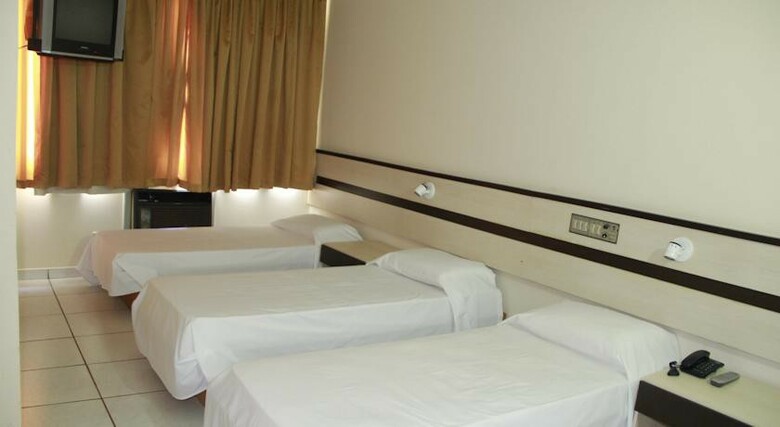 Royal Iguassu Hotel
